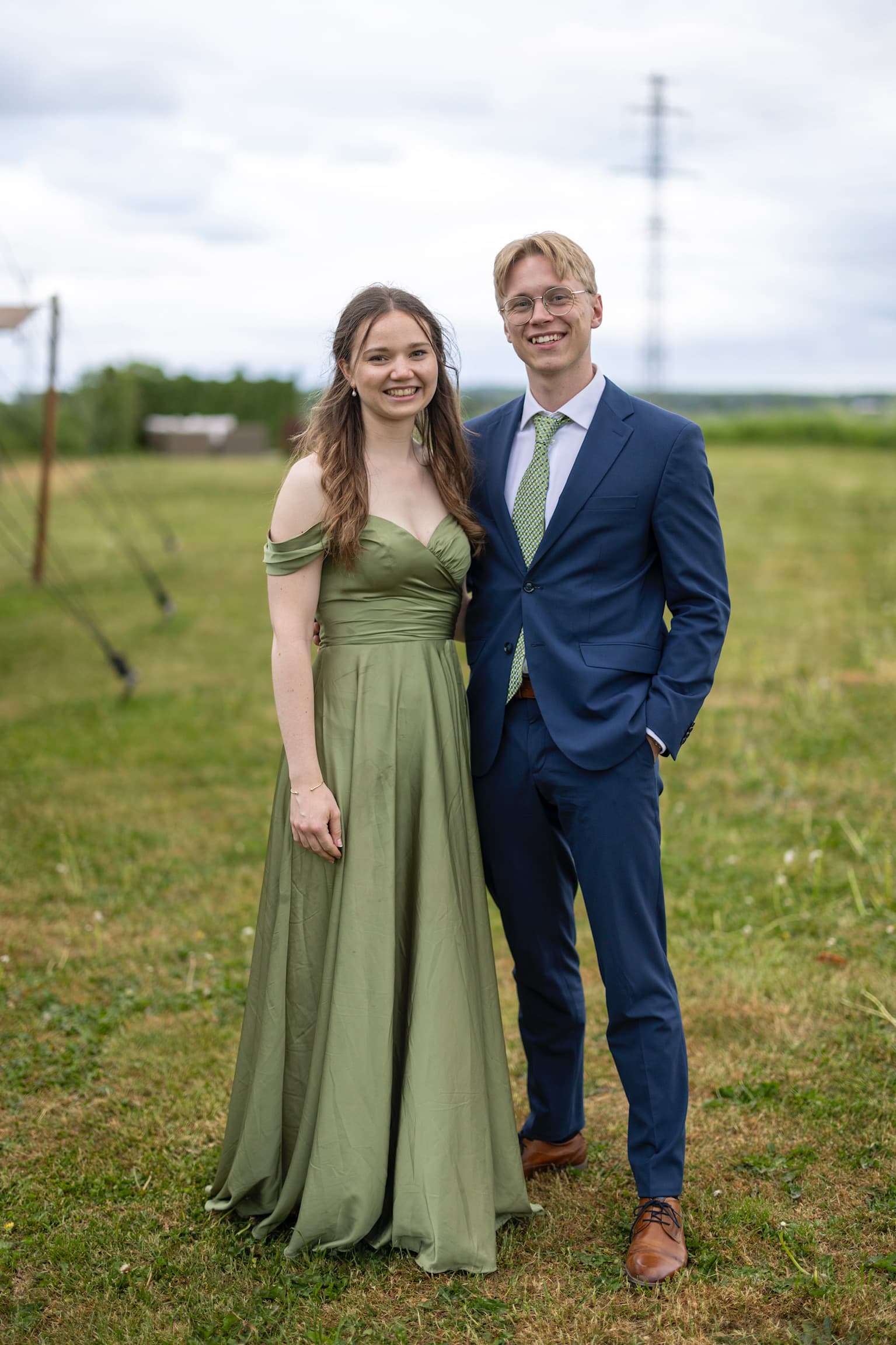 Vitus & Louise